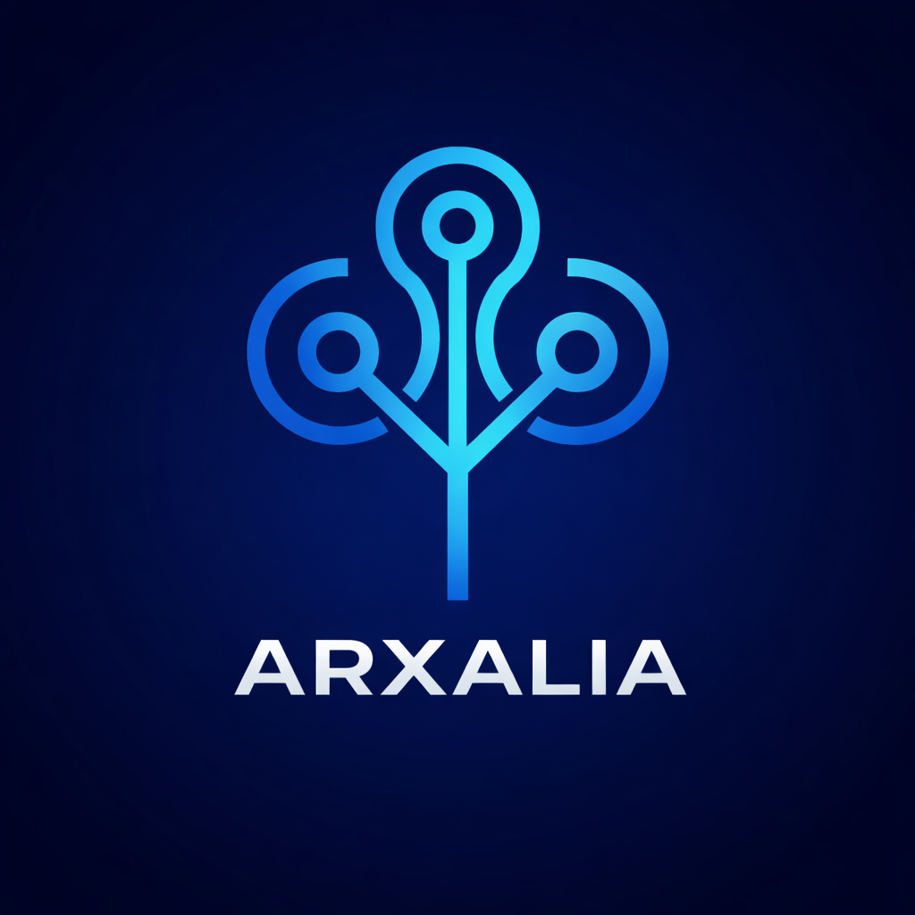 Arxalia